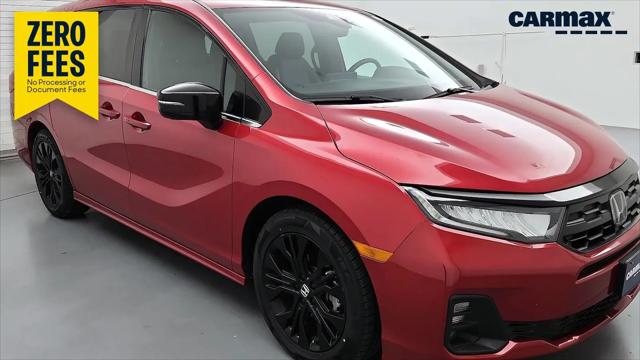 2025 Honda Odyssey Sport-L for sale in Murfreesboro, TN