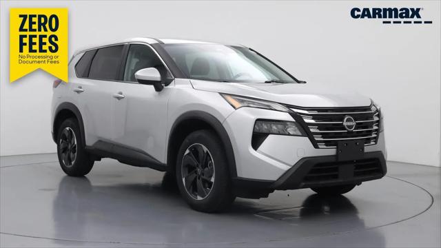 2025 Nissan Rogue SV Intelligent AWD for sale in Murfreesboro, TN