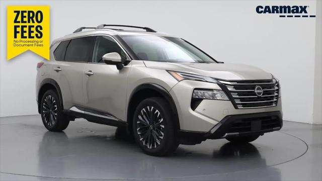 2026 Nissan Rogue Platinum for sale in Murfreesboro, TN