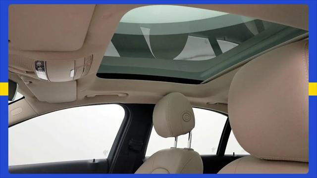 2021 Mercedes-Benz C-CLASS C 300