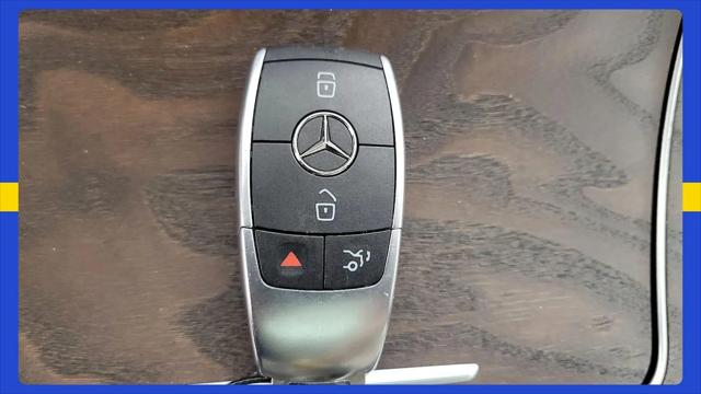 2021 Mercedes-Benz C-CLASS C 300