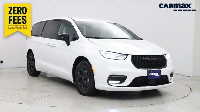 2024 Chrysler Pacifica Hybrid S Appearance Pkg for sale in Raleigh, NC