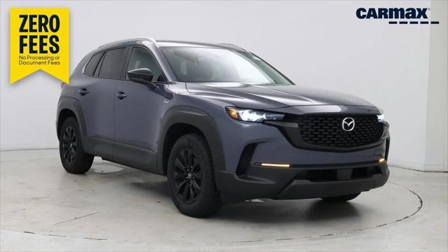 2025 Mazda CX-50 Hybrid Preferred Package for sale in Raleigh, NC