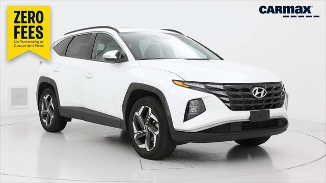 2024 Hyundai Tucson SEL for sale in Charlottesville, VA