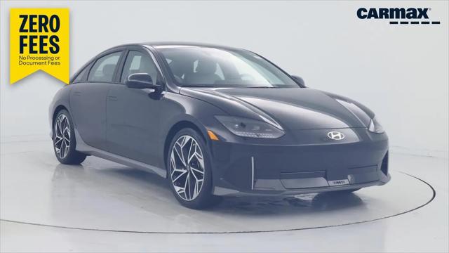 2024 Hyundai IONIQ 6 Limited for sale in Charlottesville, VA