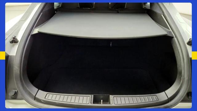 2021 Tesla Model S Long Range Plus Dual Motor All-Wheel Drive