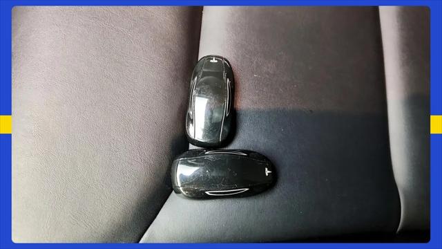 2021 Tesla Model S Long Range Plus Dual Motor All-Wheel Drive
