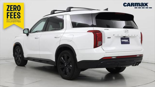 2024 Hyundai Palisade XRT for sale in Merrillville, IN
