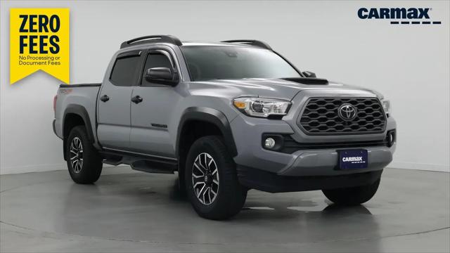 2021 Toyota Tacoma TRD Sport for sale in Fayetteville, NC