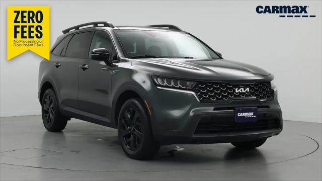 2023 Kia Sorento X-Line S for sale in Fayetteville, NC