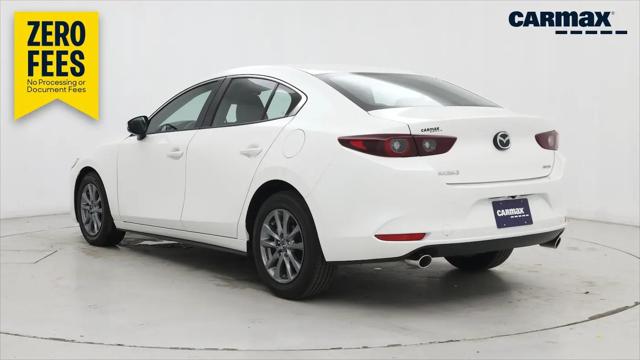 2025 Mazda Mazda3 2.5 S for sale in Fayetteville, NC