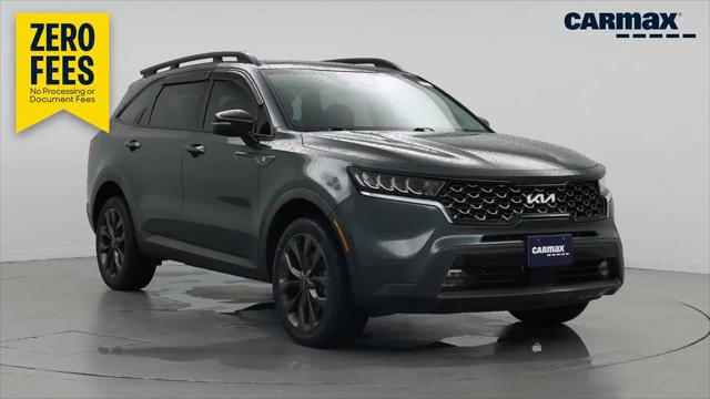 2023 Kia Sorento X-Line EX for sale in Fayetteville, NC