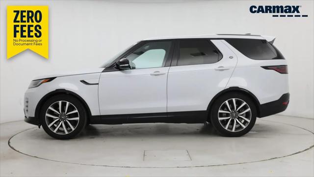 2023 Land Rover Discovery P360 S R-Dynamic for sale in Fayetteville, NC