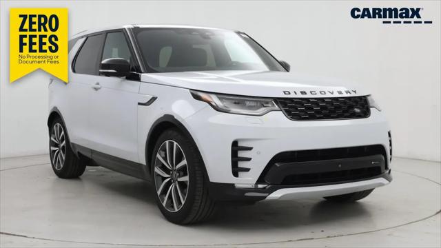2023 Land Rover Discovery P360 S R-Dynamic for sale in Fayetteville, NC