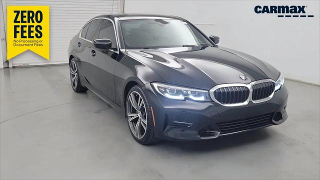 2022 BMW 3 Series 330i for sale in Fayetteville, NC