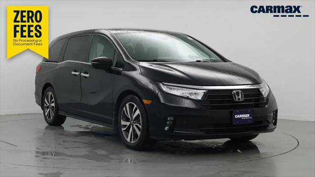 2023 Honda Odyssey Touring for sale in Fayetteville, NC