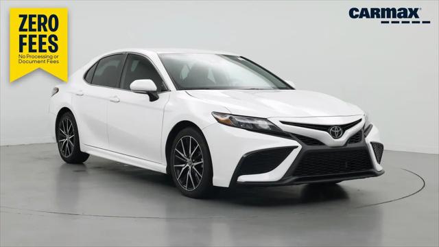 2023 Toyota Camry SE for sale in Fayetteville, NC