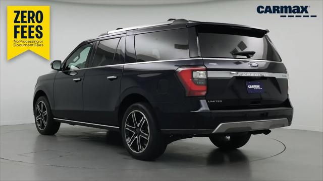 2021 Ford Expedition Limited MAX for sale in Fayetteville, NC