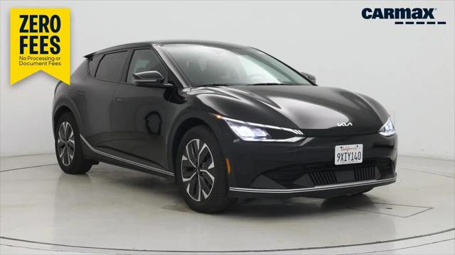 2024 Kia EV6 Light Long Range for sale in Irvine, CA