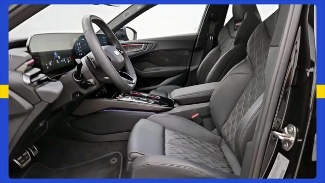2025 Audi S5 Prestige TFSI quattro S tronic