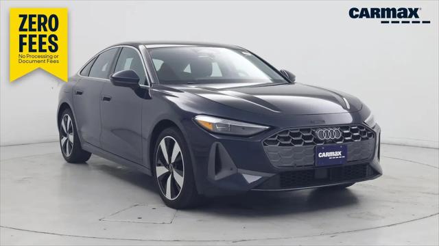 2025 Audi A5 Premium TFSI quattro S tronic for sale in Irvine, CA