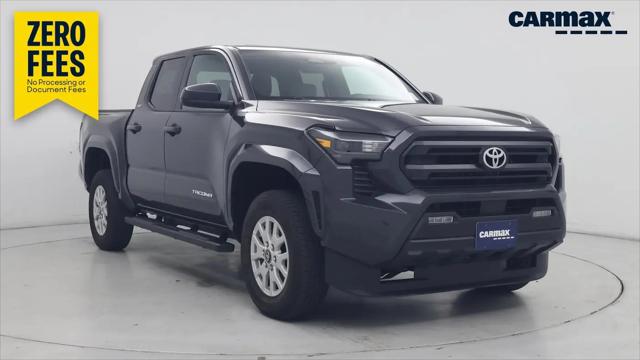 2025 Toyota Tacoma SR5 for sale in Irvine, CA