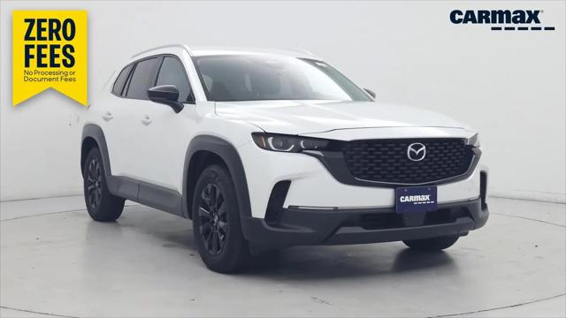 2025 Mazda CX-50 2.5 S Preferred Package for sale in Irvine, CA