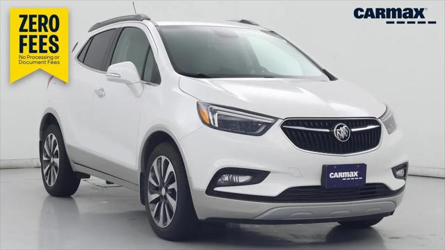 2018 Buick Encore Essence for sale in Irving, TX