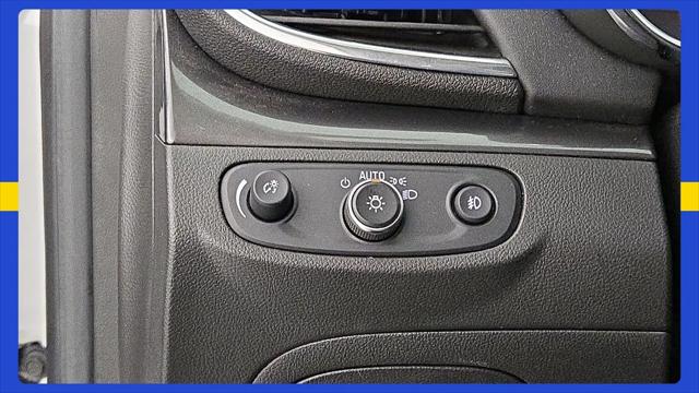 2018 Buick Encore Essence