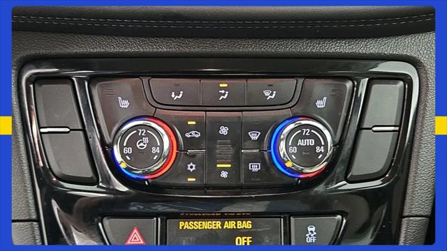 2018 Buick Encore Essence