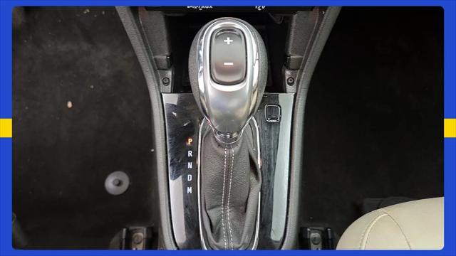 2018 Buick Encore Essence