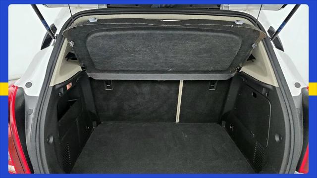 2018 Buick Encore Essence