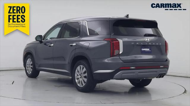 2025 Hyundai Palisade SEL for sale in Irving, TX