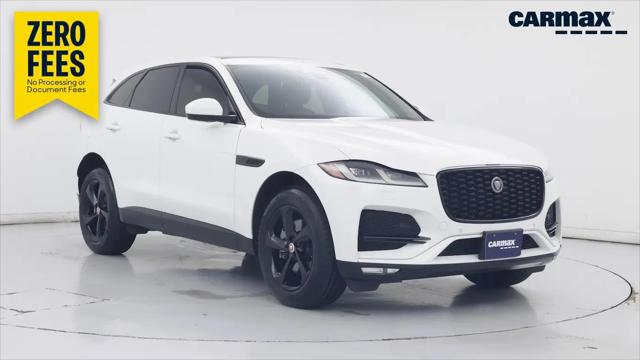 2023 Jaguar F-PACE S P250 AWD Automatic for sale in Irving, TX