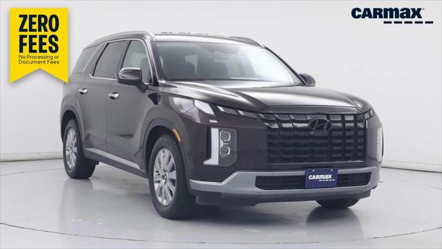 2025 Hyundai Palisade SEL for sale in Irving, TX