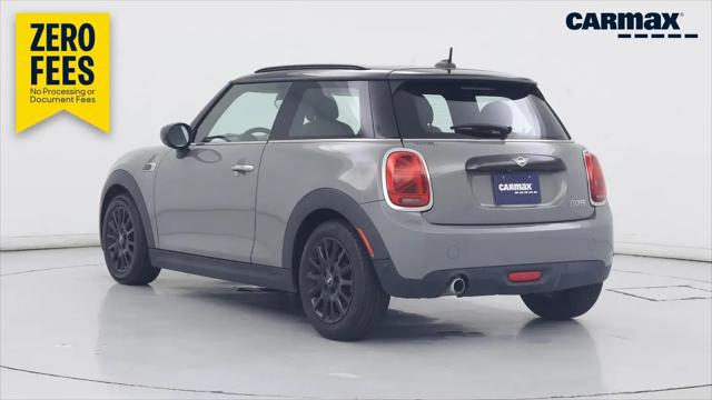 2021 MINI Hardtop Cooper for sale in Irving, TX