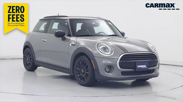2021 MINI Hardtop Cooper for sale in Irving, TX