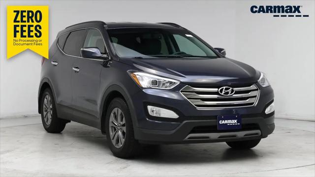2015 Hyundai Santa Fe Sport 2.4L for sale in Renton, WA