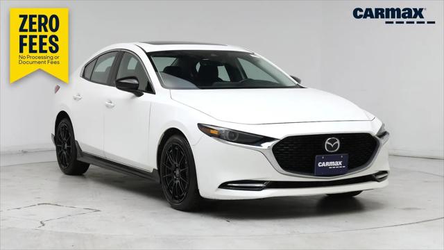 2022 Mazda Mazda3 2.5 Turbo for sale in Renton, WA