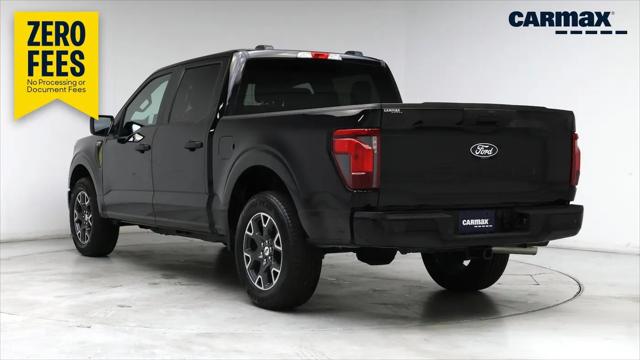 2024 Ford F-150 STX for sale in Renton, WA