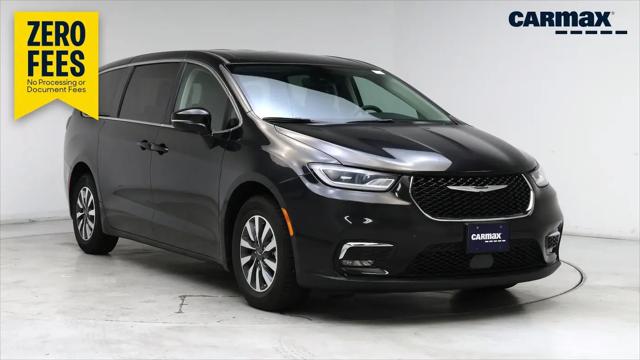2024 Chrysler Pacifica Hybrid Select for sale in Renton, WA