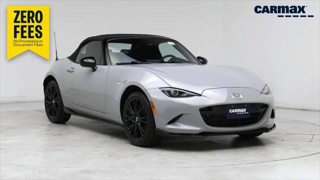 2026 Mazda MX-5 Club for sale in Renton, WA