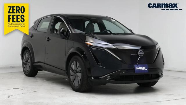 2024 Nissan ARIYA EVOLVE+ for sale in Renton, WA