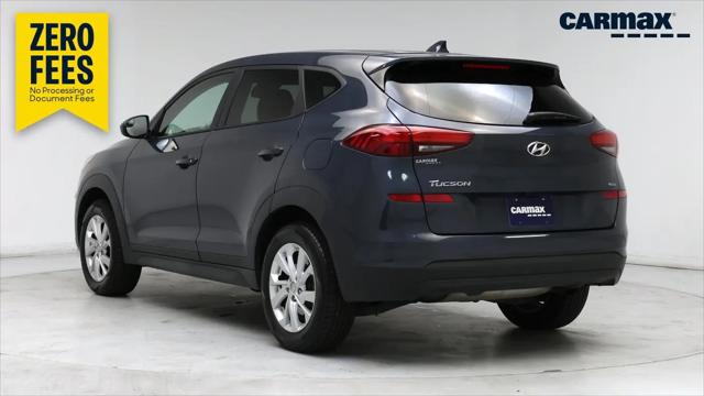 2019 Hyundai Tucson SE for sale in Renton, WA