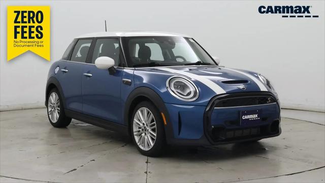 2022 MINI Hardtop Cooper S for sale in Mechanicsburg, PA