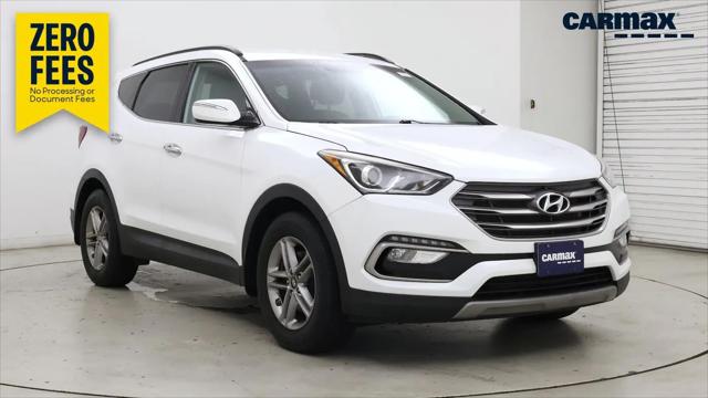2018 Hyundai Santa Fe Sport 2.4L for sale in Warwick, RI