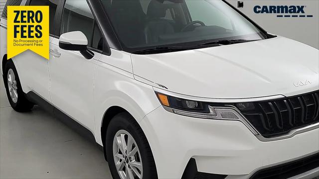 2024 Kia Carnival MPV LX Seat Package for sale in Stockbridge, GA