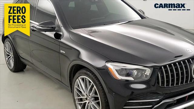 2022 Mercedes-Benz GLC 4MATIC for sale in Stockbridge, GA