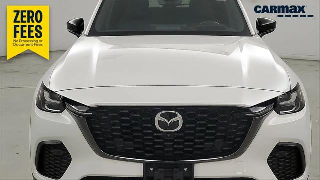 2025 Mazda CX-70 Premium Plus Package for sale in Stockbridge, GA