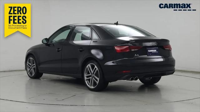 2020 Audi A3 Premium 40 TFSI Front-Wheel Drive S tronic for sale in Stockbridge, GA